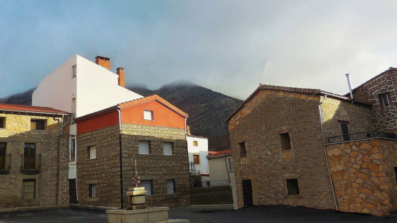 Sierra-de-San-Juan-del-Molinillo - La Sierra Noticias