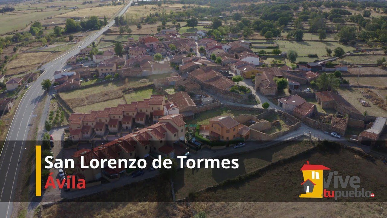 Sierra-de-San-Lorenzo-de-Tormes - La Sierra Noticias