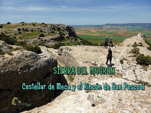 Sierra-de-San-Pascual - La Sierra Noticias