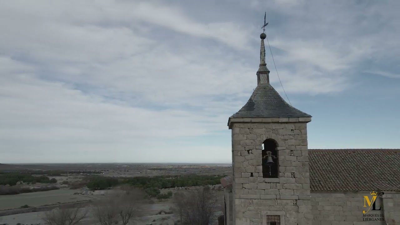 Sierra-de-Santa-Maria-del-Cubillo - La Sierra Noticias