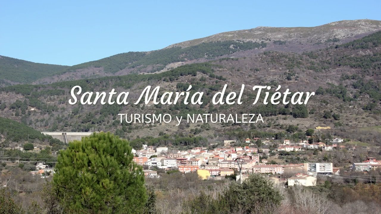 Sierra-de-Santa-Maria-del-Tietar - La Sierra Noticias