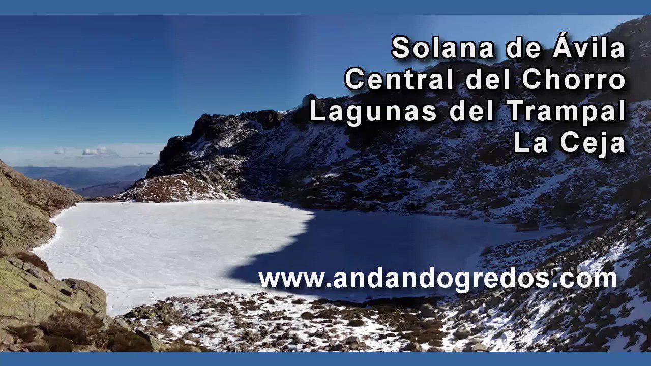 Sierra-de-Solana-de-Avila - La Sierra Noticias