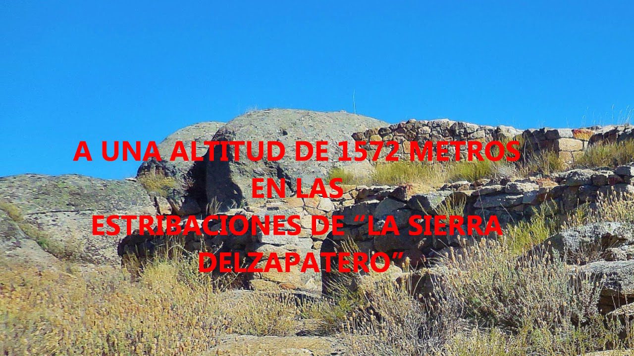Sierra-de-Solosancho - La Sierra Noticias