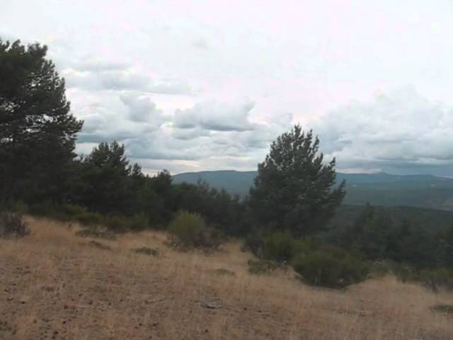 Sierra-de-Tolbanos - La Sierra Noticias