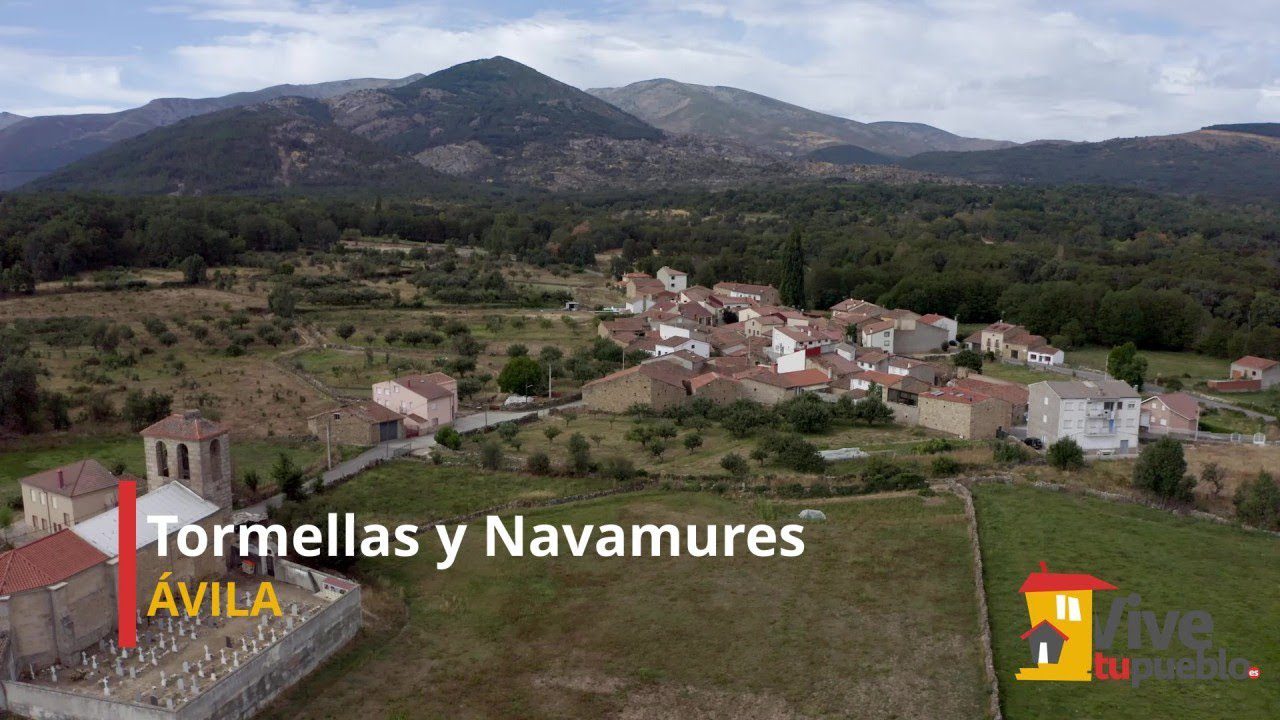 Sierra-de-Tormellas - La Sierra Noticias