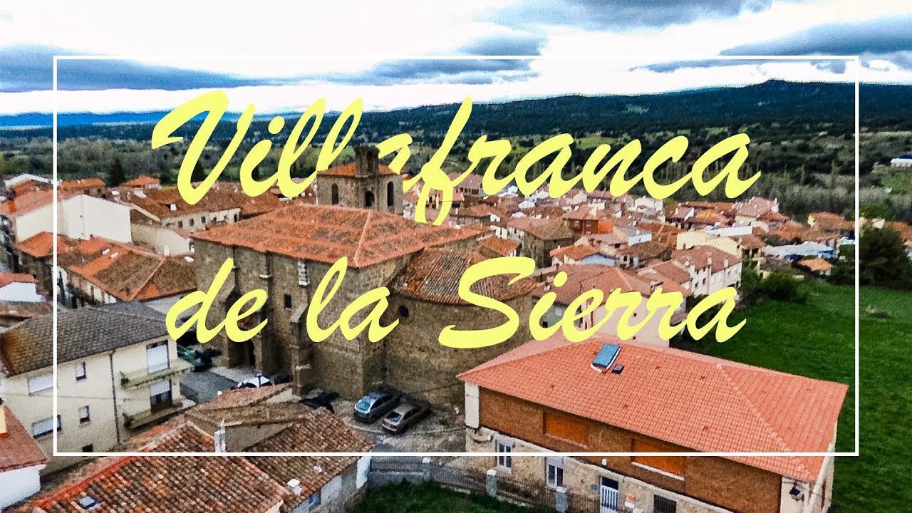 Sierra-de-Villafranca-de-la-Sierra - La Sierra Noticias