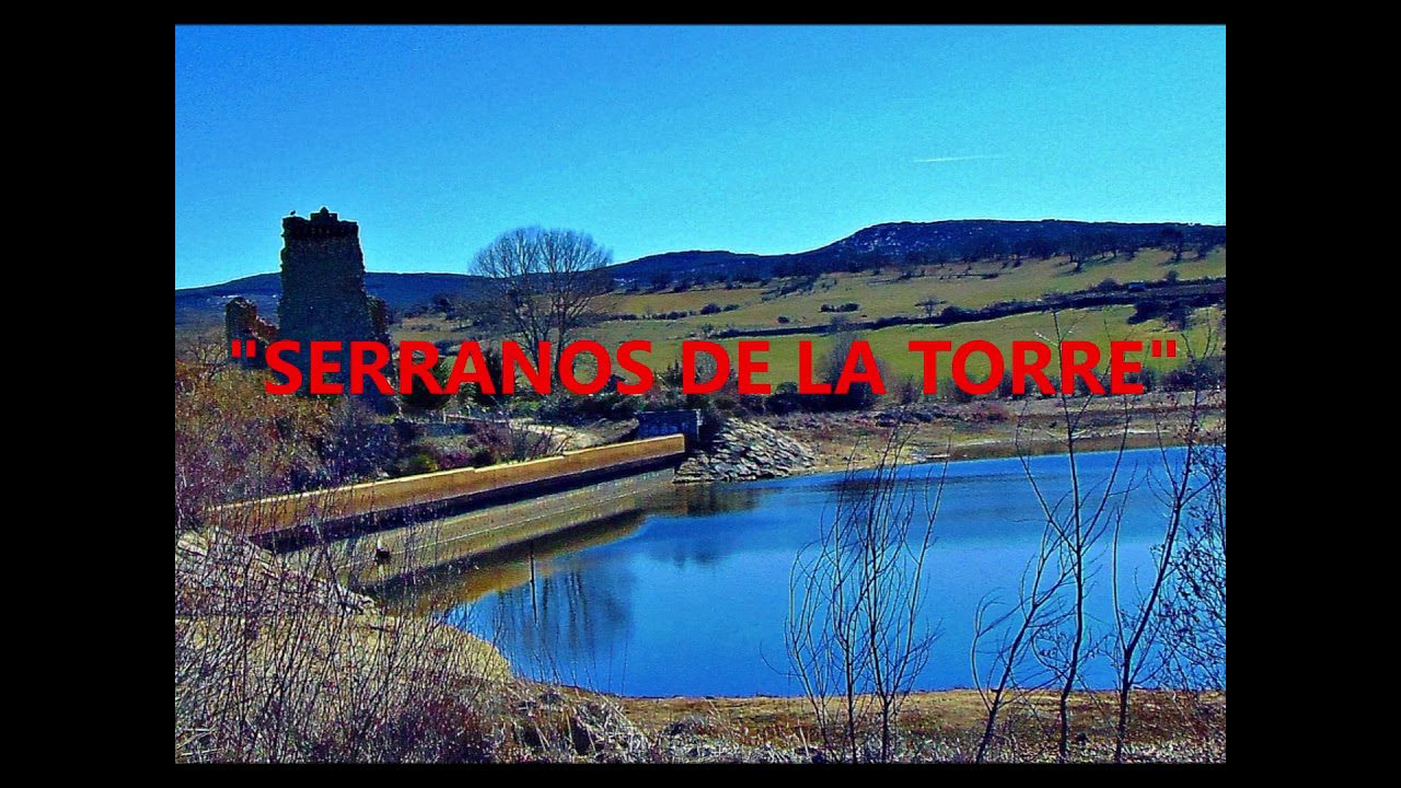 Sierra-de-Zapardiel-de-la-Canada - La Sierra Noticias
