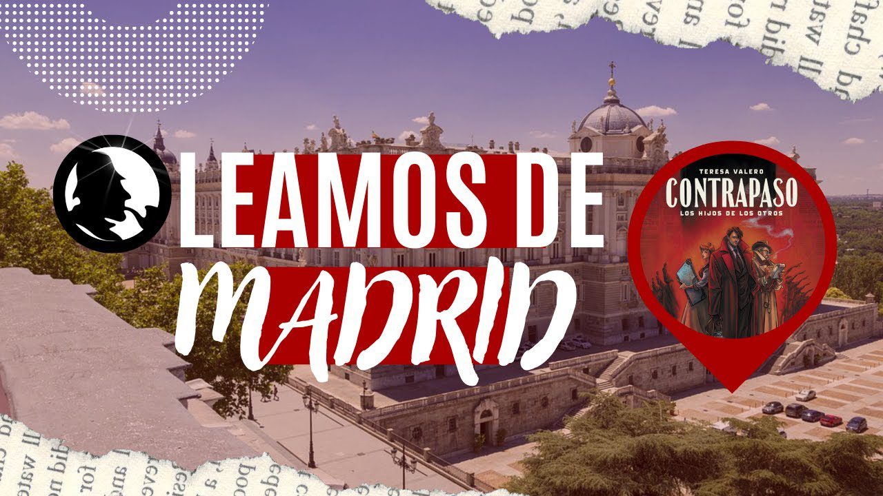 Sierra-en-la-Literatura-Lecturas-Inspiradas-en-la-Montana-de-Madrid - La Sierra Noticias