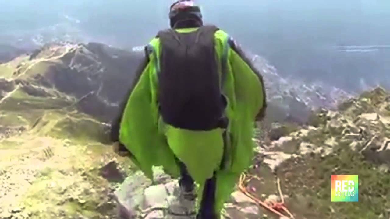 Sierra-en-las-Alturas-Parapente-y-Vuelo-Libre-sobre-Montanas - La Sierra Noticias