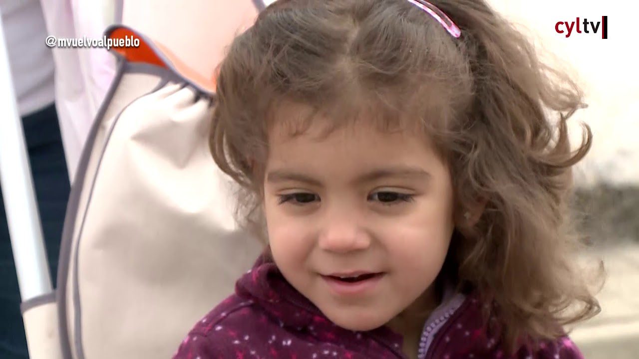 Vivir-en-Aldeaseca - La Sierra Noticias