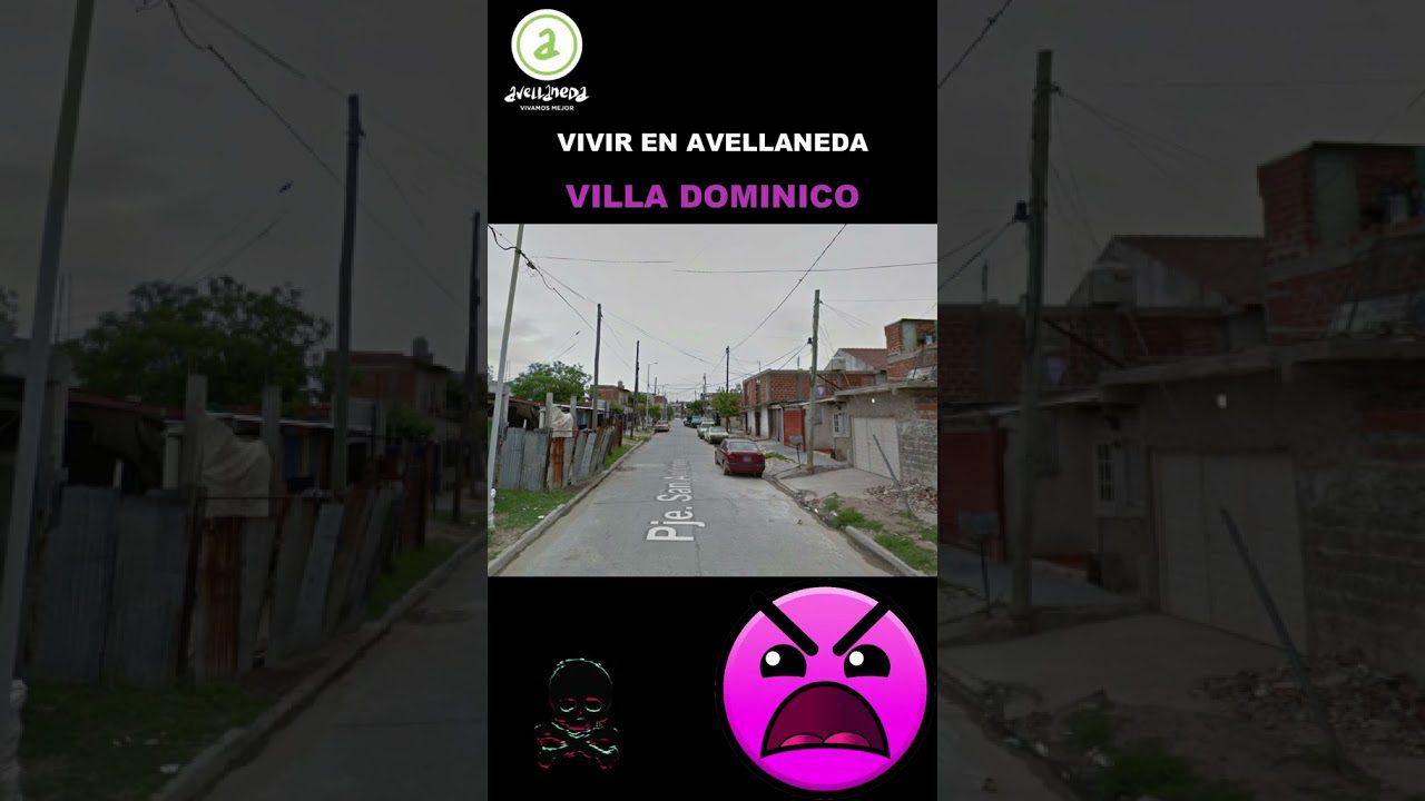 Vivir-en-Avellaneda - La Sierra Noticias