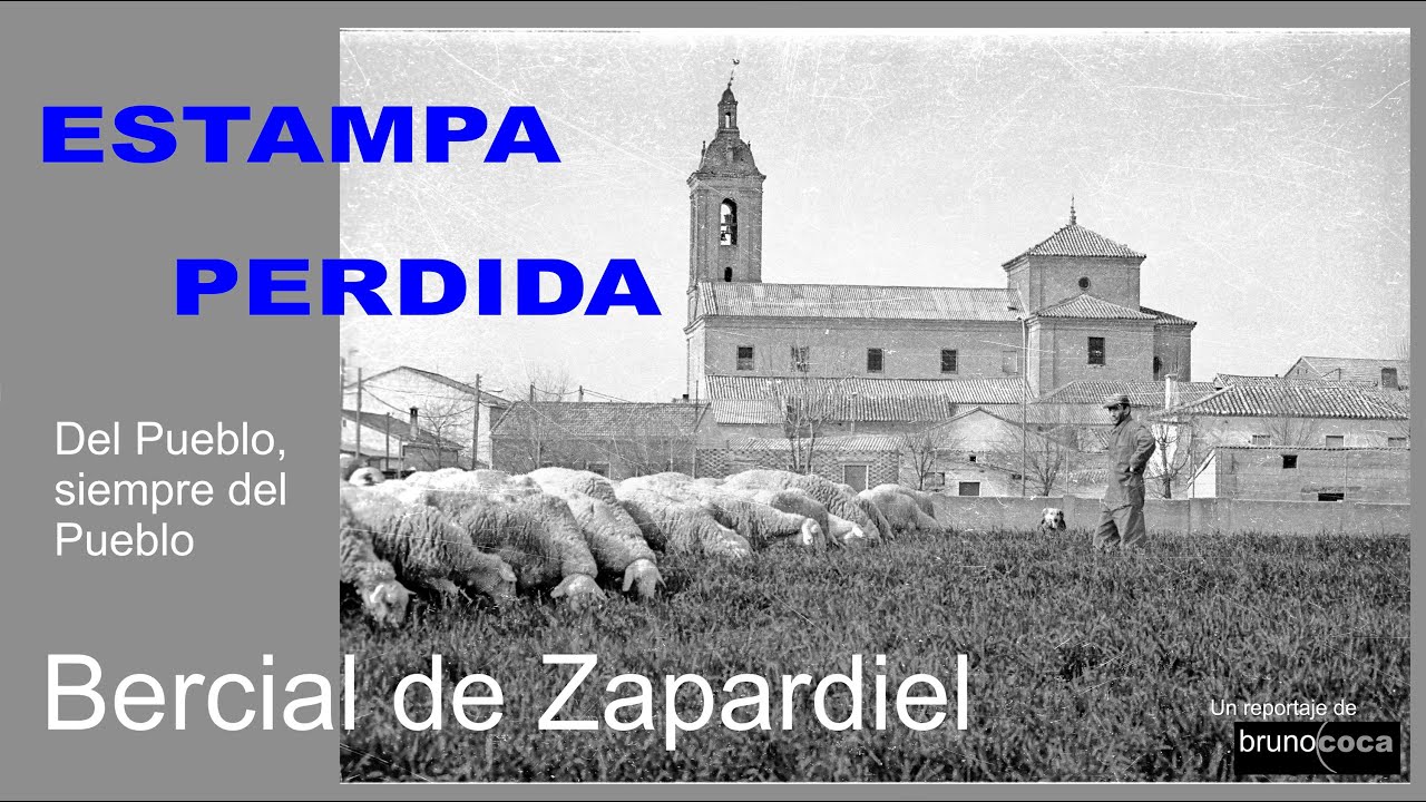 Vivir-en-Bercial-de-Zapardiel - La Sierra Noticias