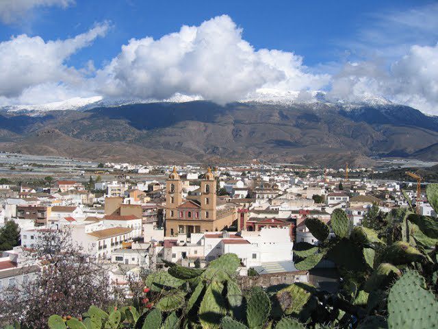 Vivir-en-Berja - La Sierra Noticias