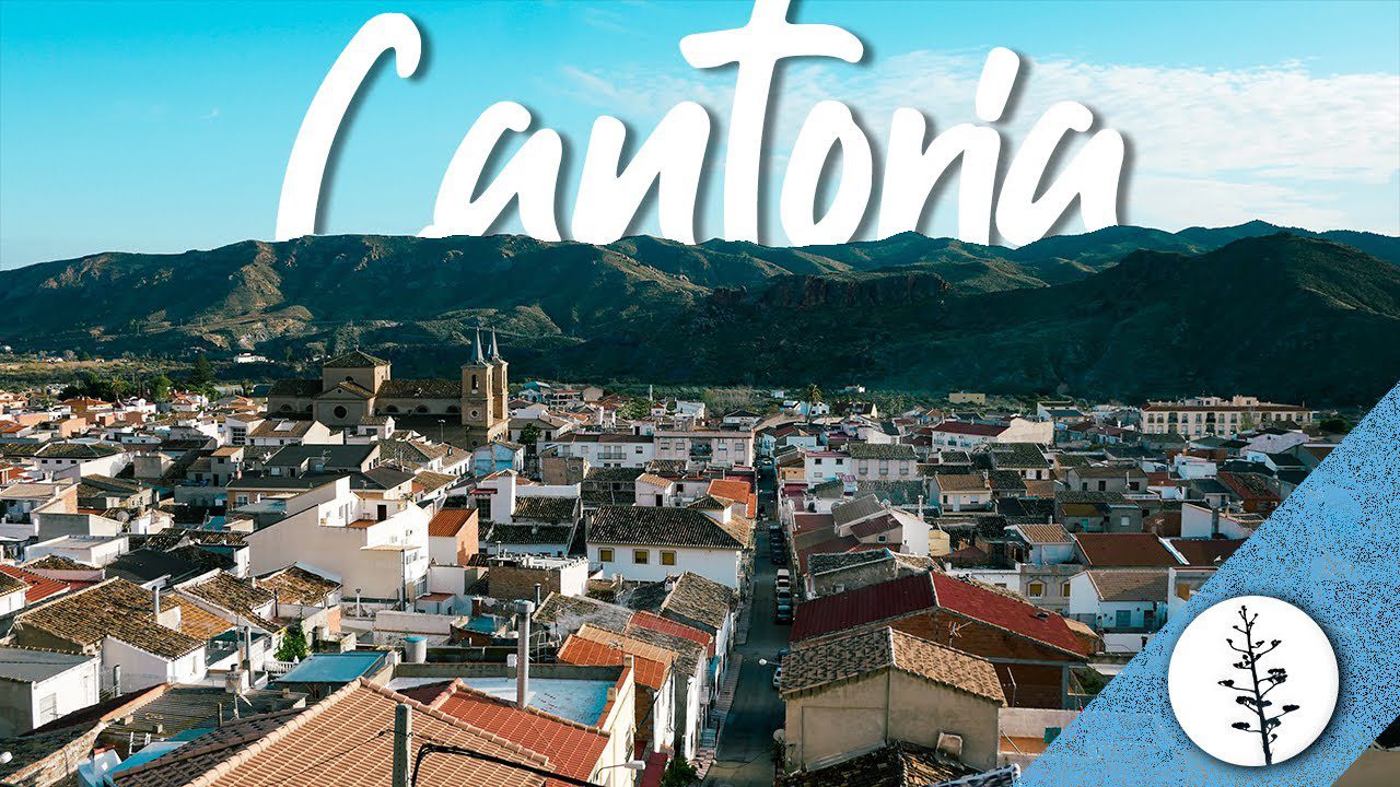 Vivir-en-Cantoria - La Sierra Noticias