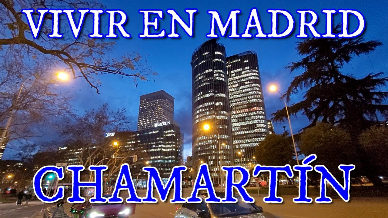 Vivir-en-Chamartin - La Sierra Noticias