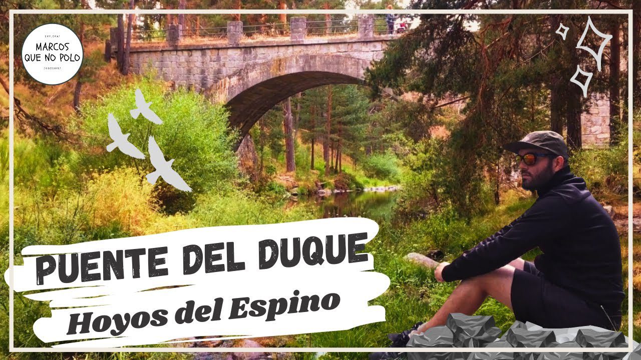 Vivir-en-Hoyos-del-Espino - La Sierra Noticias