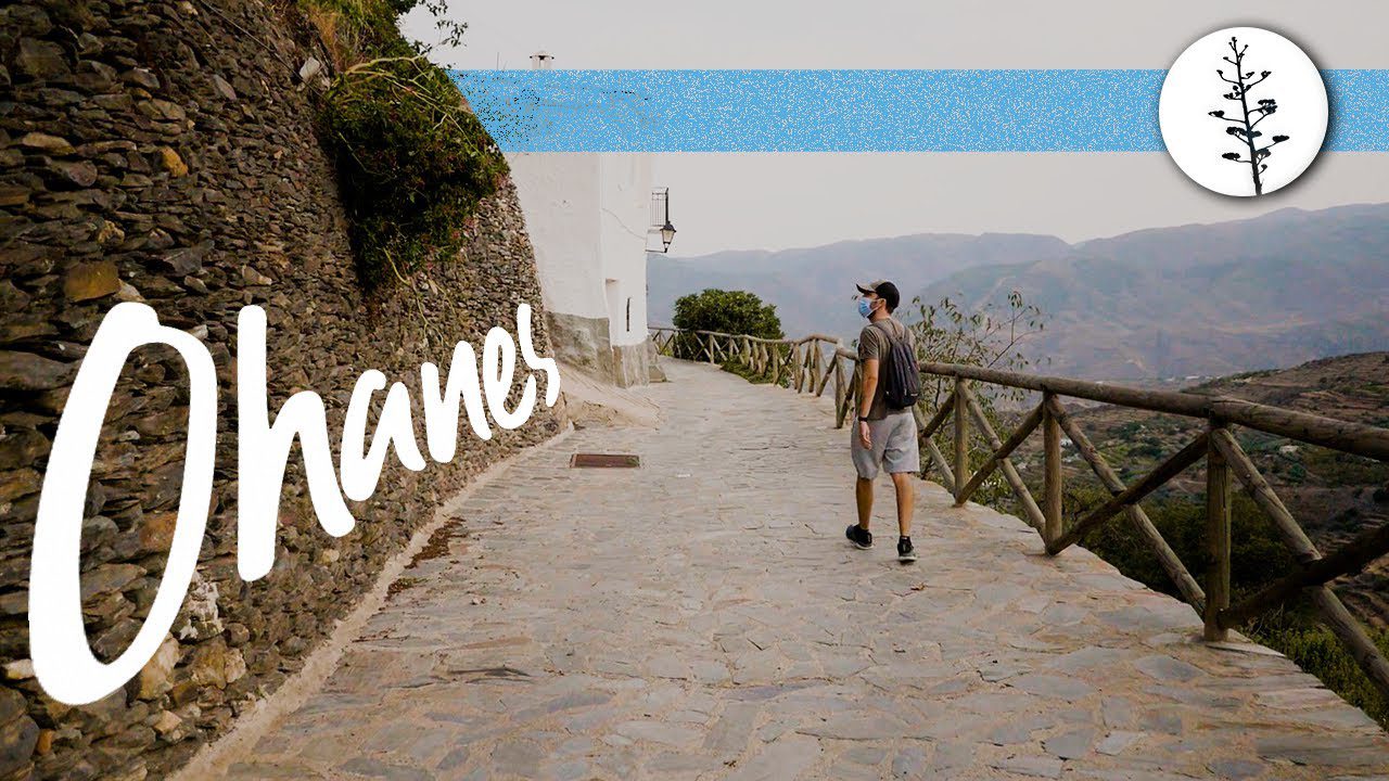 Vivir-en-Ohanes - La Sierra Noticias