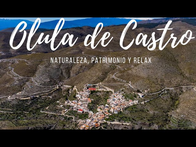 Vivir-en-Olula-de-Castro - La Sierra Noticias