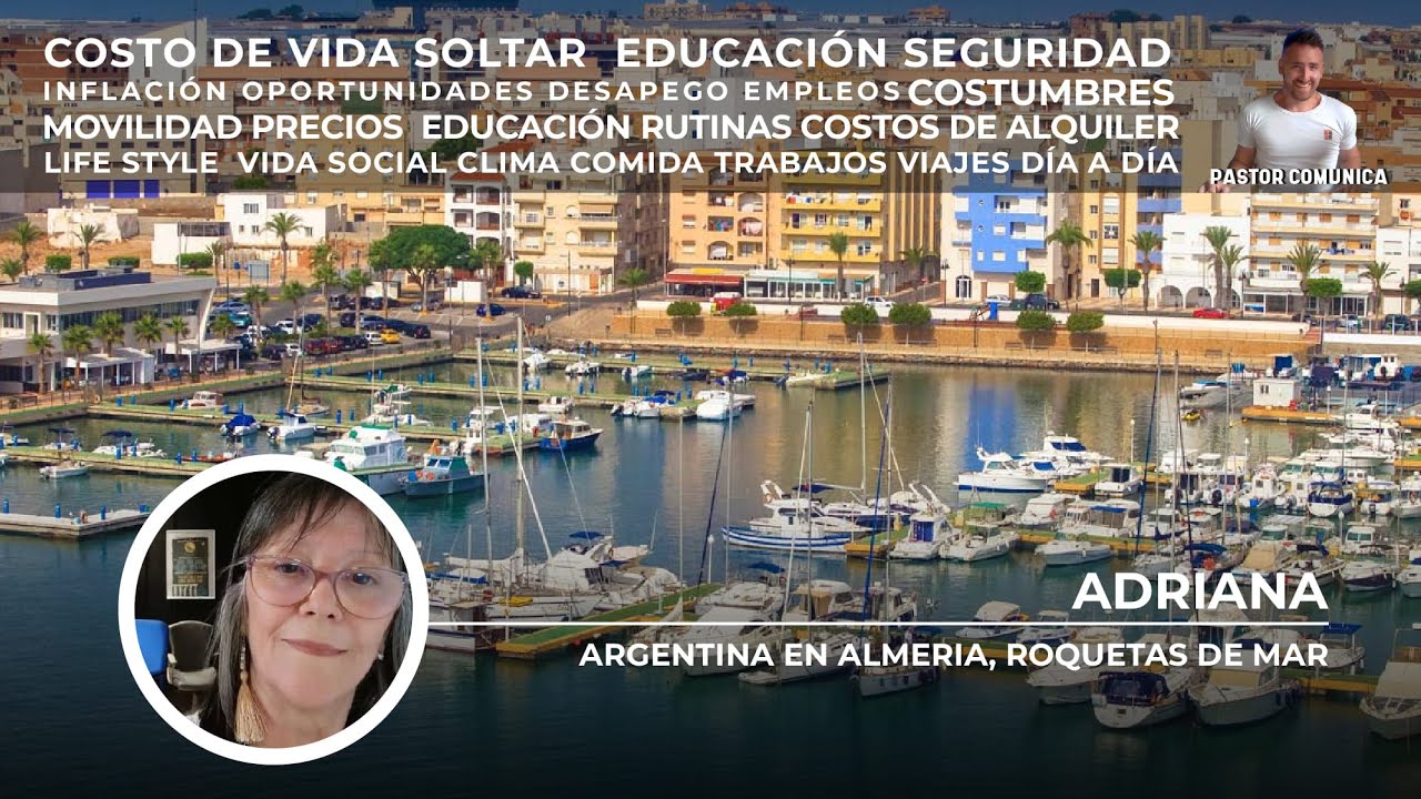 Vivir-en-Roquetas-de-Mar - La Sierra Noticias