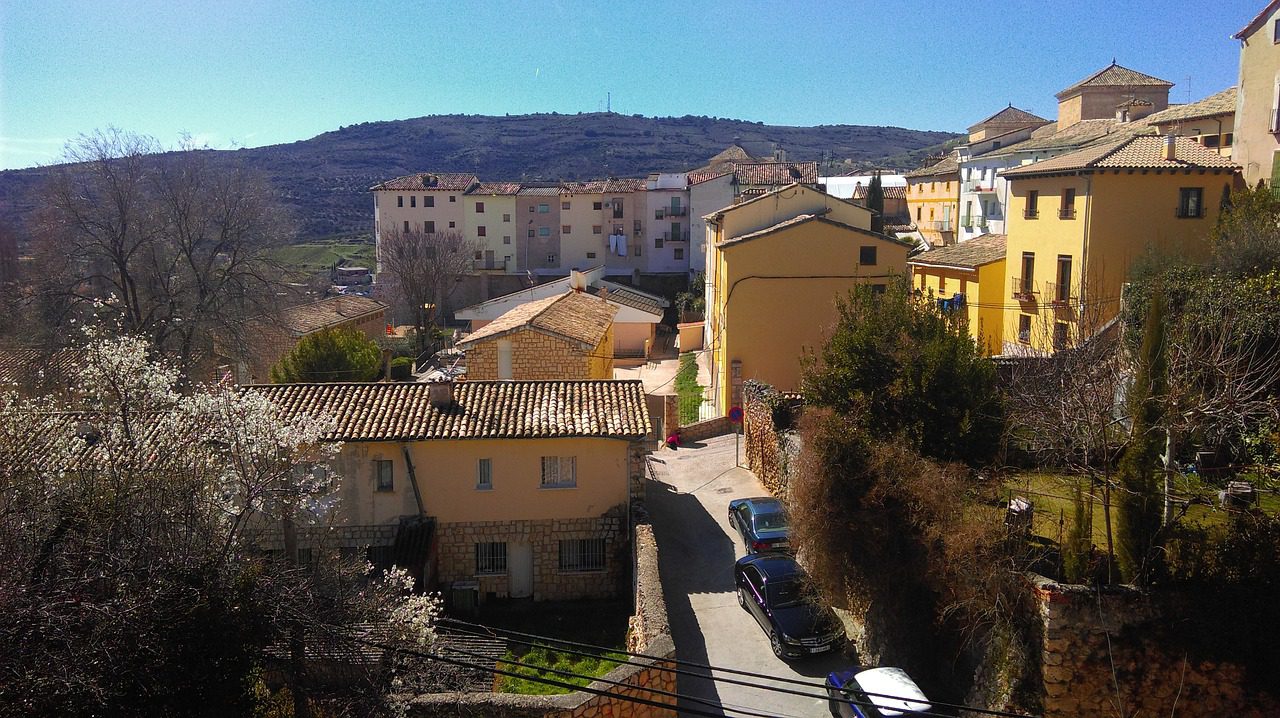 casas rurales madrid - IP - La Sierra Noticias