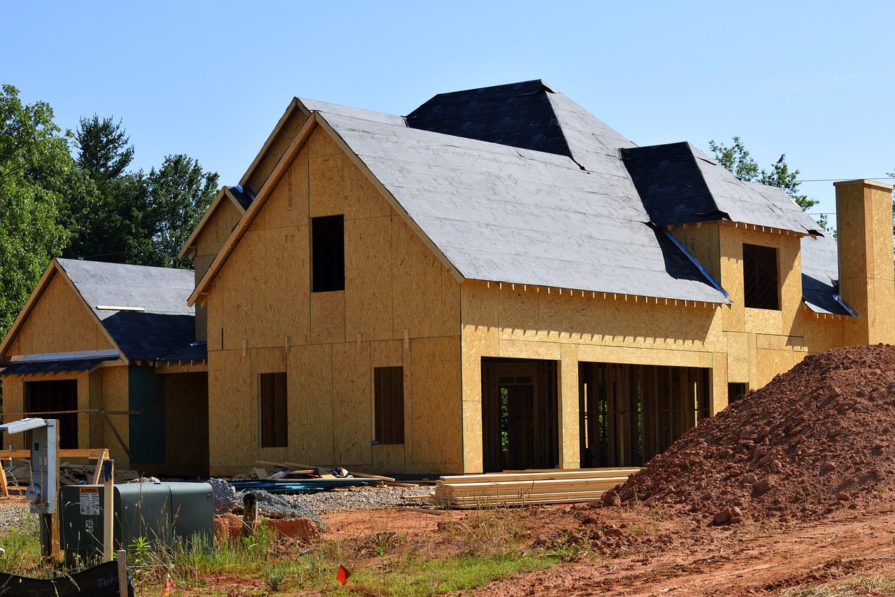 construcciones y albañilería - IP - La Sierra Noticias