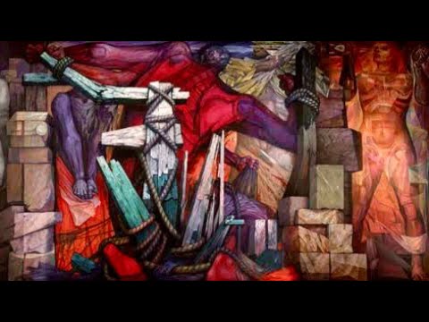 Arte-en-la-Montana-Esculturas-y-Murales-en-Entornos-Naturales - La Sierra Noticias