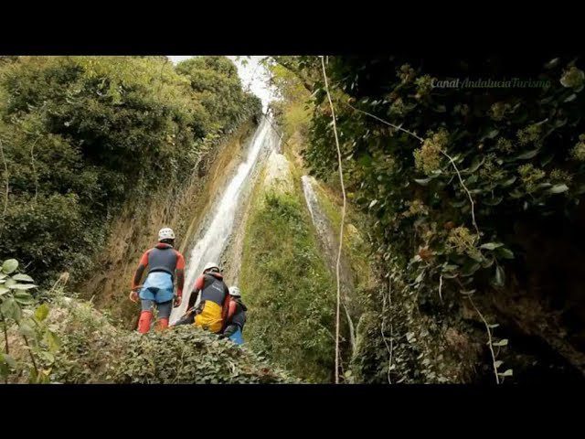Aventuras-Acuaticas-Embalses-y-Rios-en-la-Sierra-de-Malaga - La Sierra Noticias