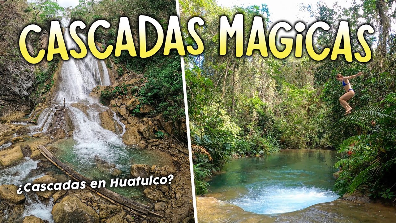 Cascadas-Escondidas-Belleza-Natural-en-la-Sierra-Malaguena - La Sierra Noticias