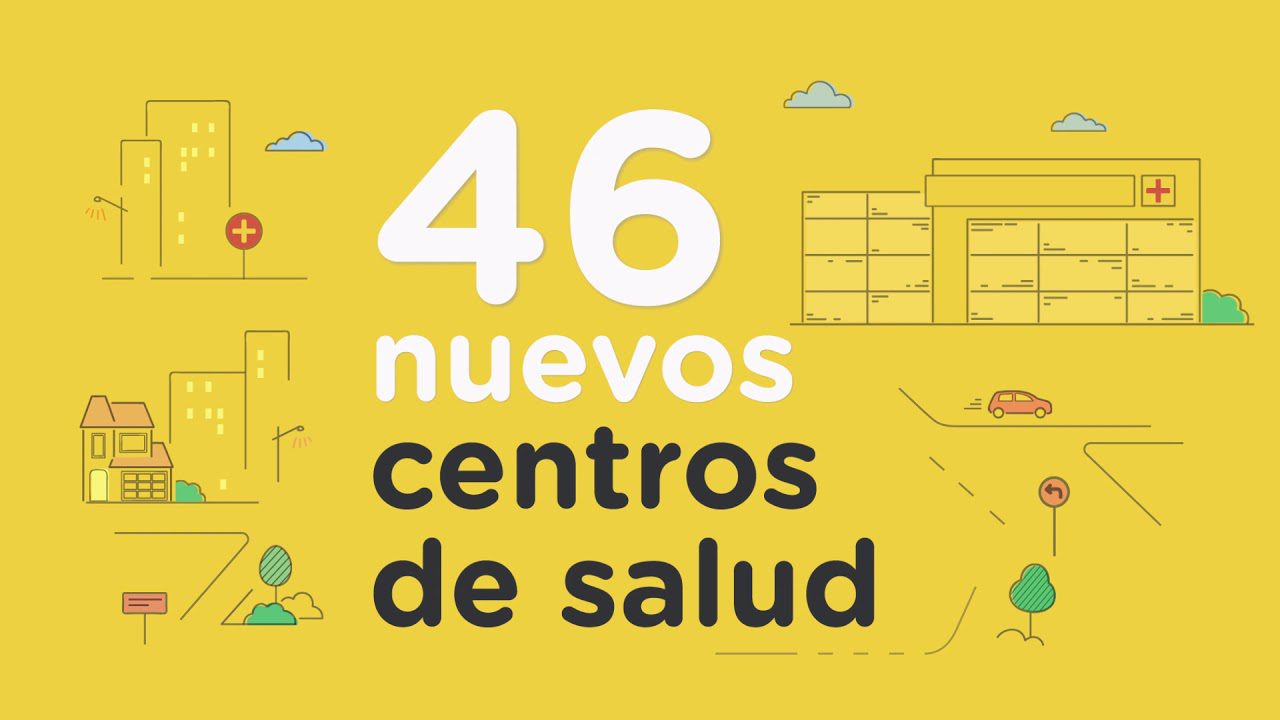 Centros-de-Salud-en-Cantiveros - La Sierra Noticias