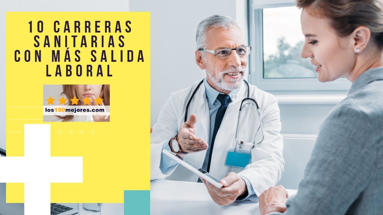 Centros-de-Salud-en-Carrera - La Sierra Noticias
