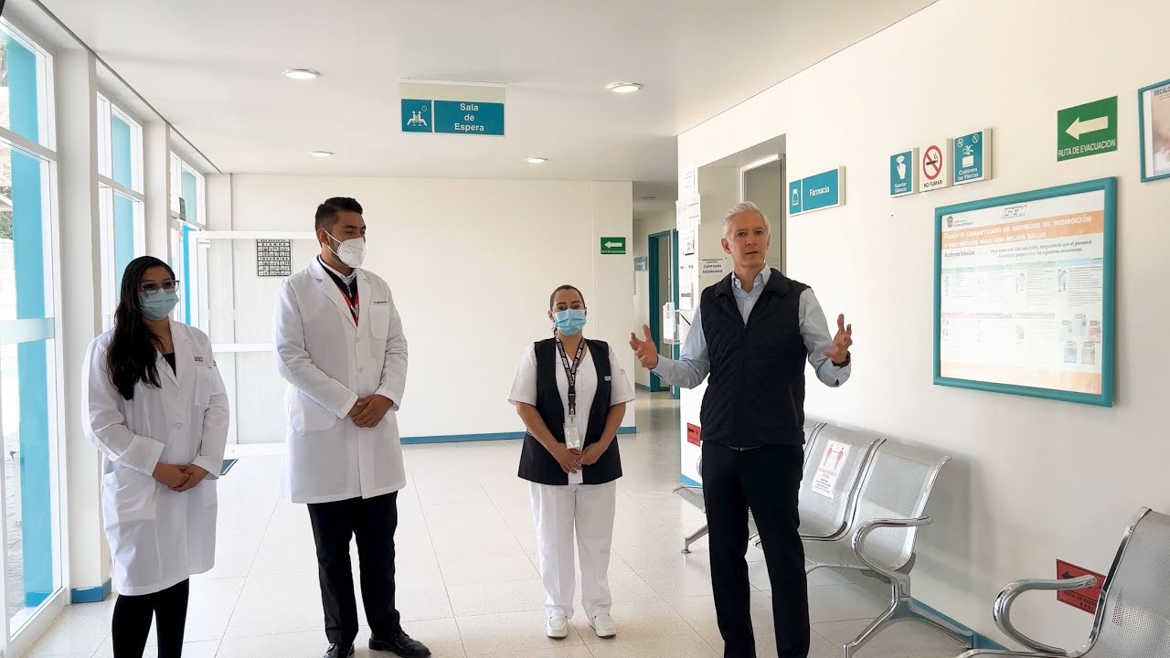 Centros-de-Salud-en-Grandes-y-San-Martin - La Sierra Noticias