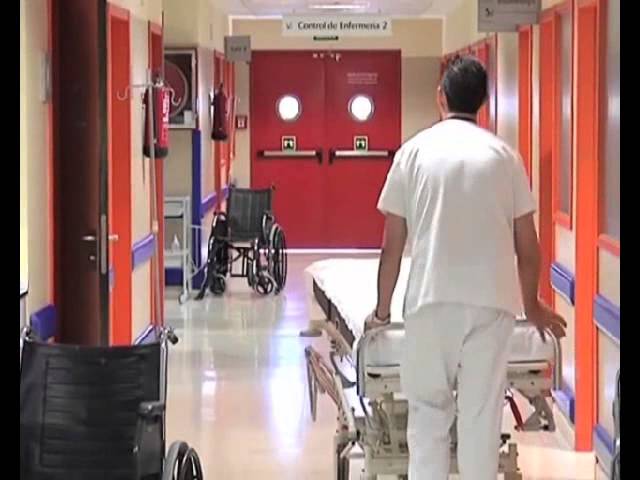 Centros-de-Salud-en-Moraleja-de-Matacabras - La Sierra Noticias