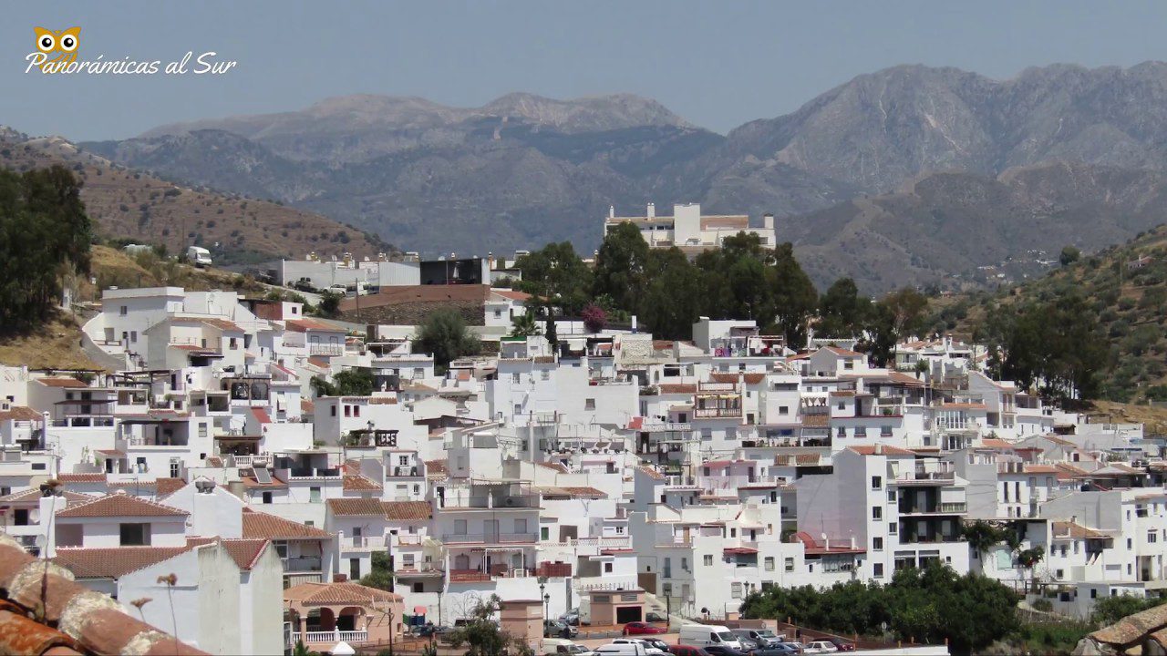 Descubriendo-la-Sierra-de-Malaga-Un-Paseo-por-sus-Pueblos - La Sierra Noticias