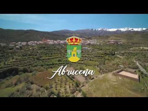 Excursiones-por-Abrucena - La Sierra Noticias