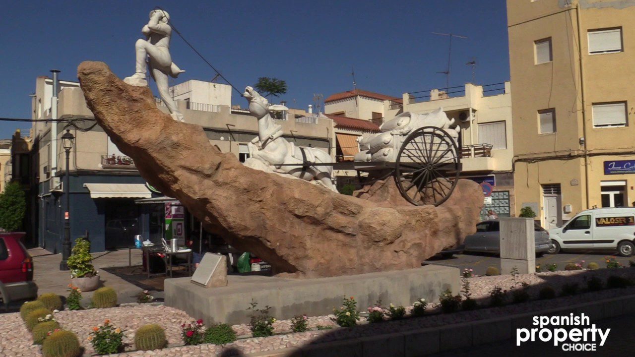Excursiones-por-Albox - La Sierra Noticias