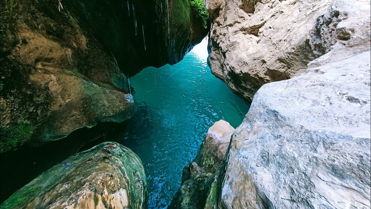 Excursiones-por-Alicun - La Sierra Noticias