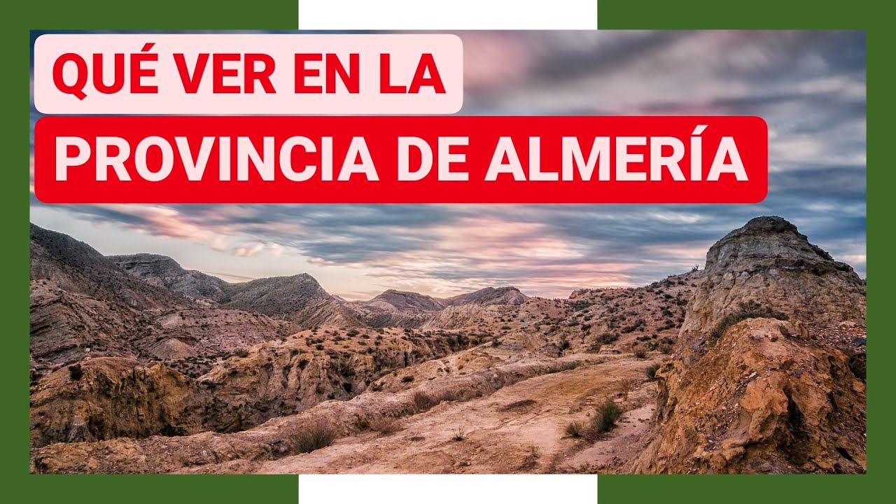 Excursiones-por-Almeria - La Sierra Noticias
