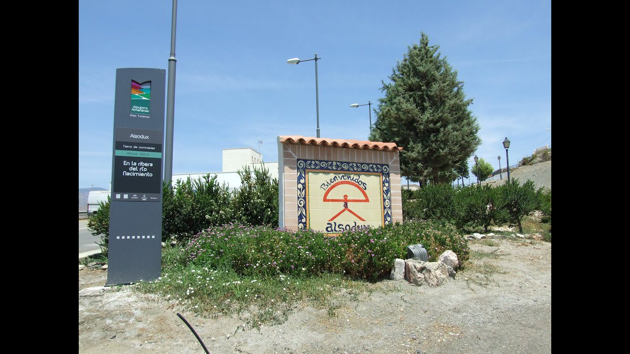 Excursiones-por-Alsodux - La Sierra Noticias