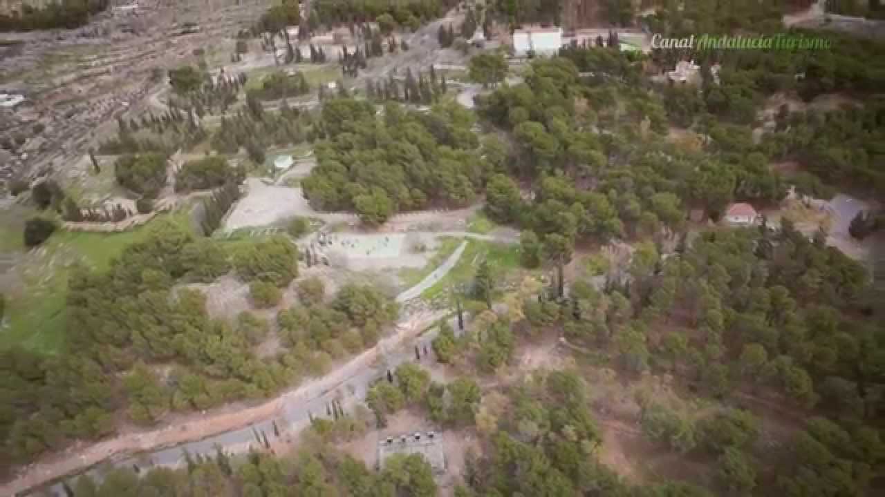 Excursiones-por-Berja - La Sierra Noticias