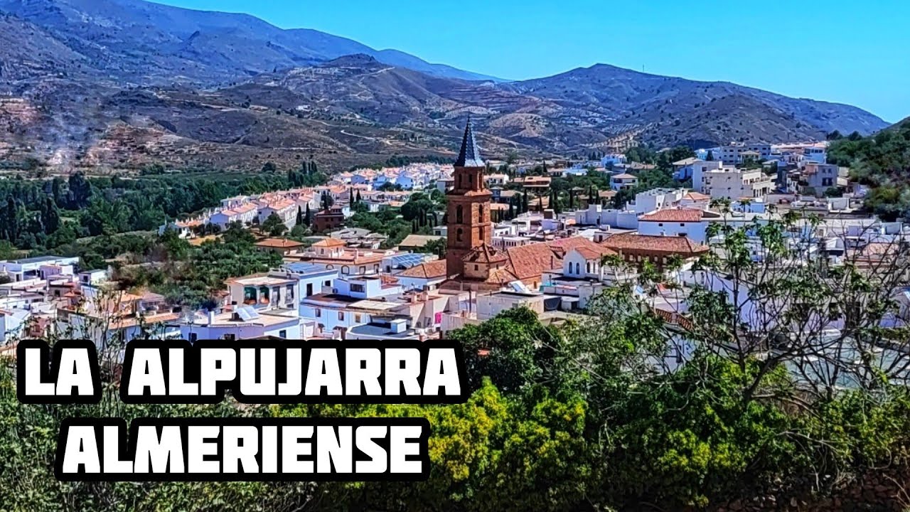 Excursiones-por-Fondon - La Sierra Noticias