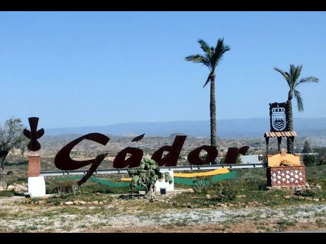 Excursiones-por-Gador - La Sierra Noticias