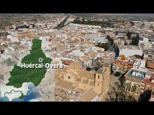 Excursiones-por-Huercal-de-Almeria - La Sierra Noticias