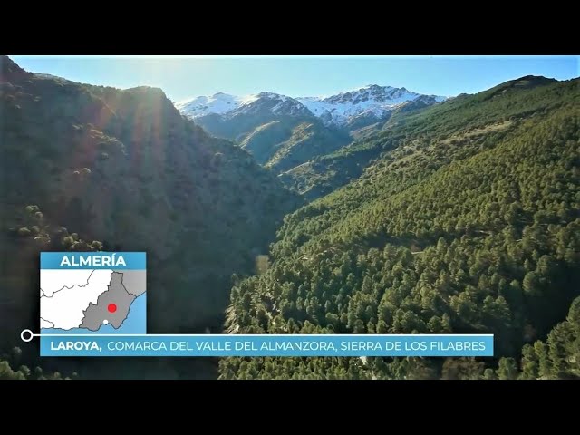 Excursiones-por-Laroya - La Sierra Noticias