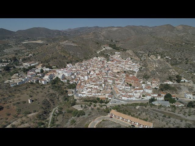 Excursiones-por-Lubrin - La Sierra Noticias