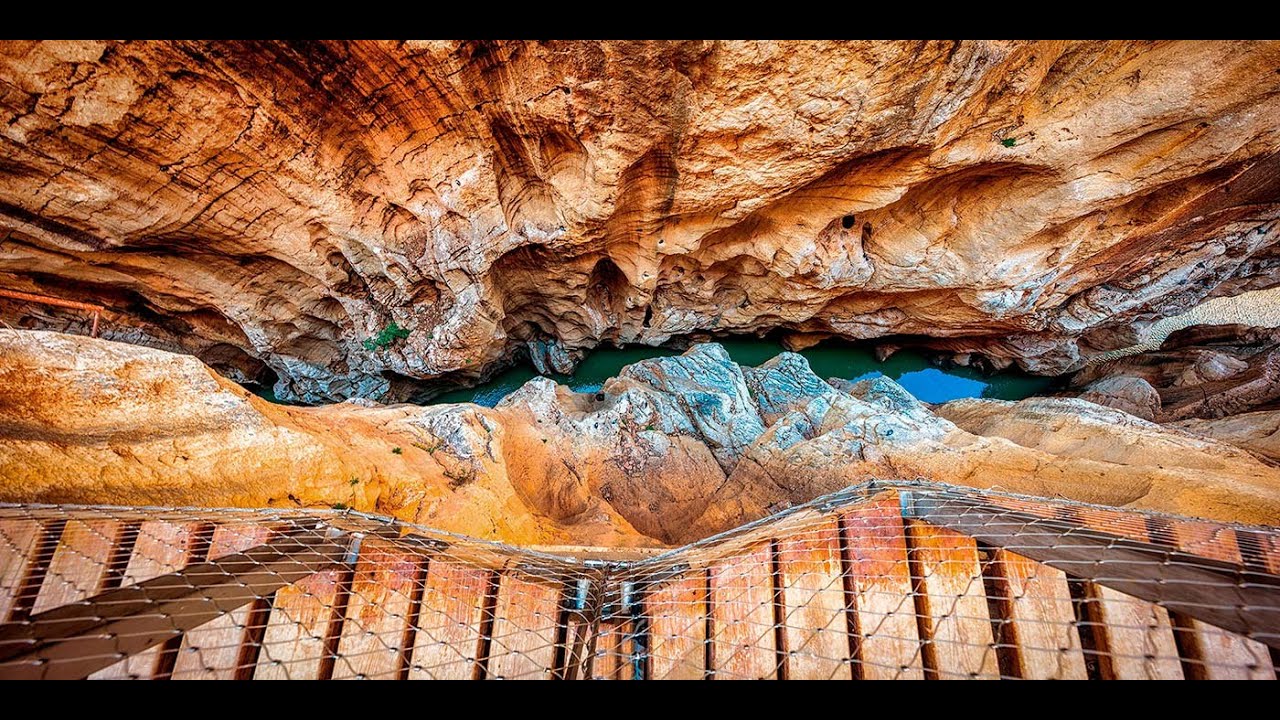 Excursiones-por-Lucar - La Sierra Noticias