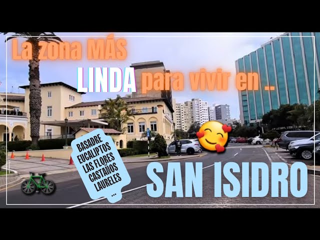 Excursiones-por-San-Isidro - La Sierra Noticias