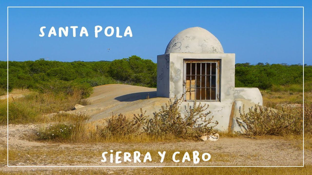 Excursiones-por-Santa-Pola - La Sierra Noticias