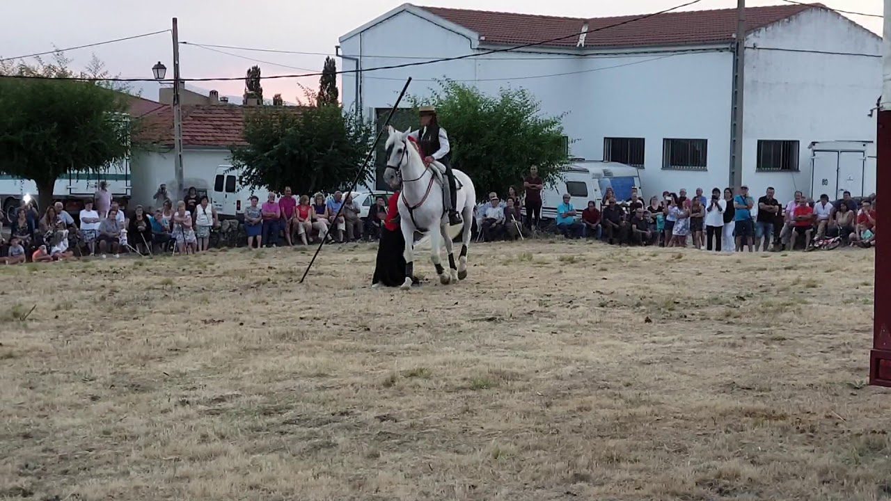 Fiestas-de-Arevalillo - La Sierra Noticias