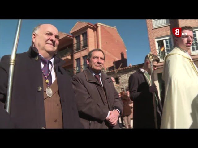 Fiestas-de-Barraco - La Sierra Noticias