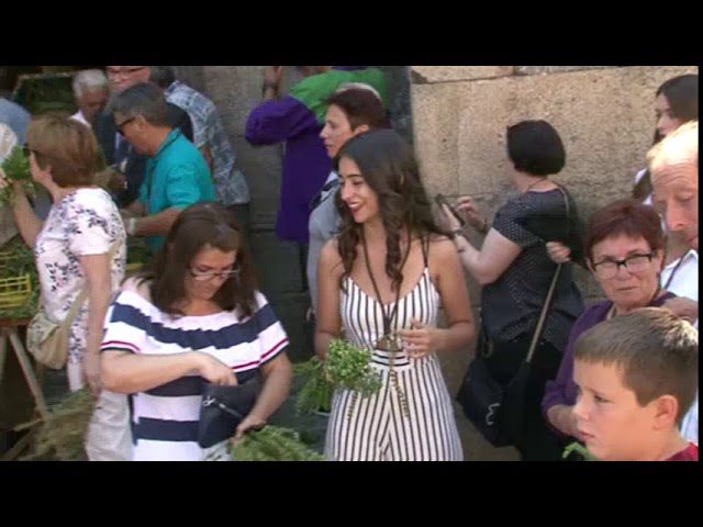 Fiestas-de-Casavieja - La Sierra Noticias